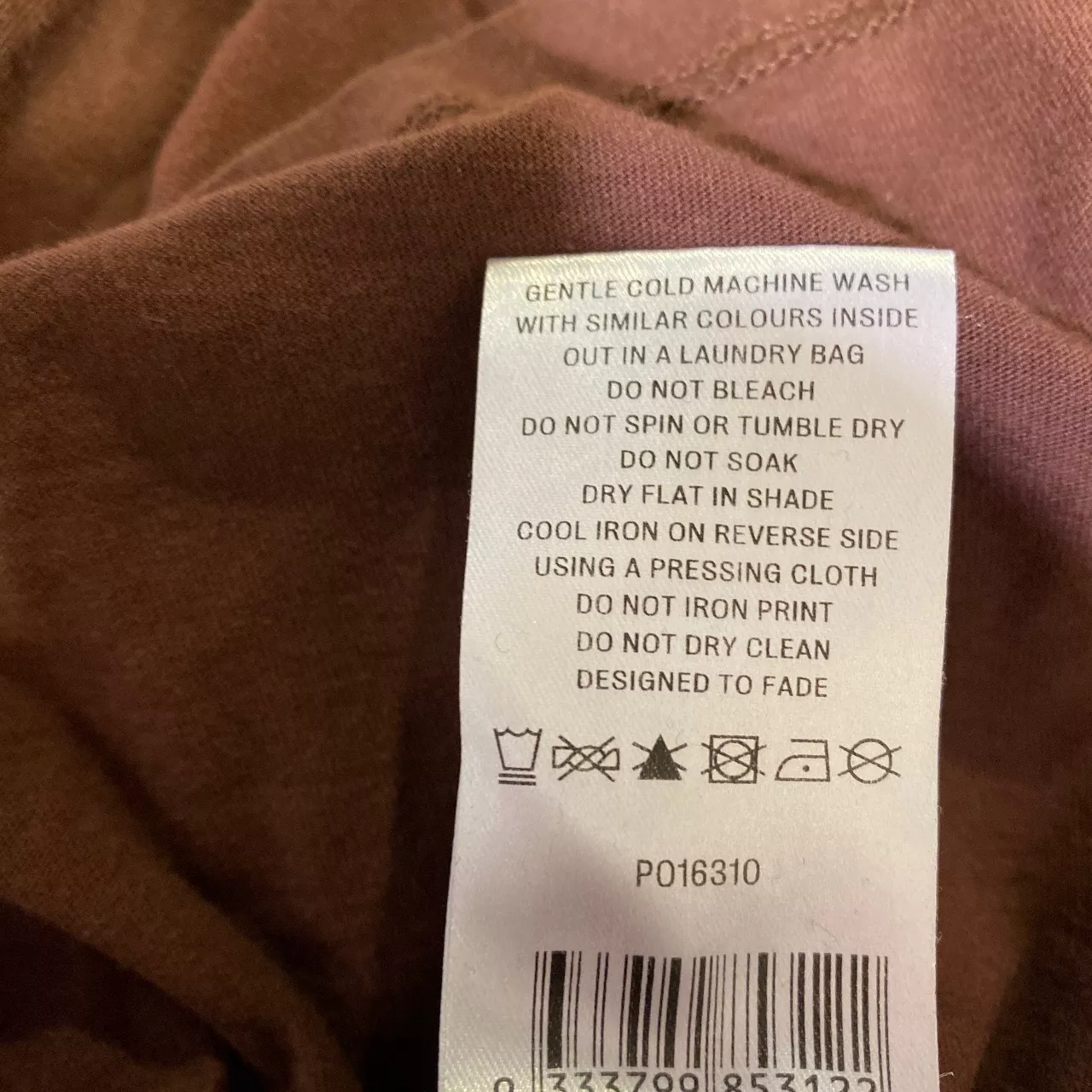 Image Tester