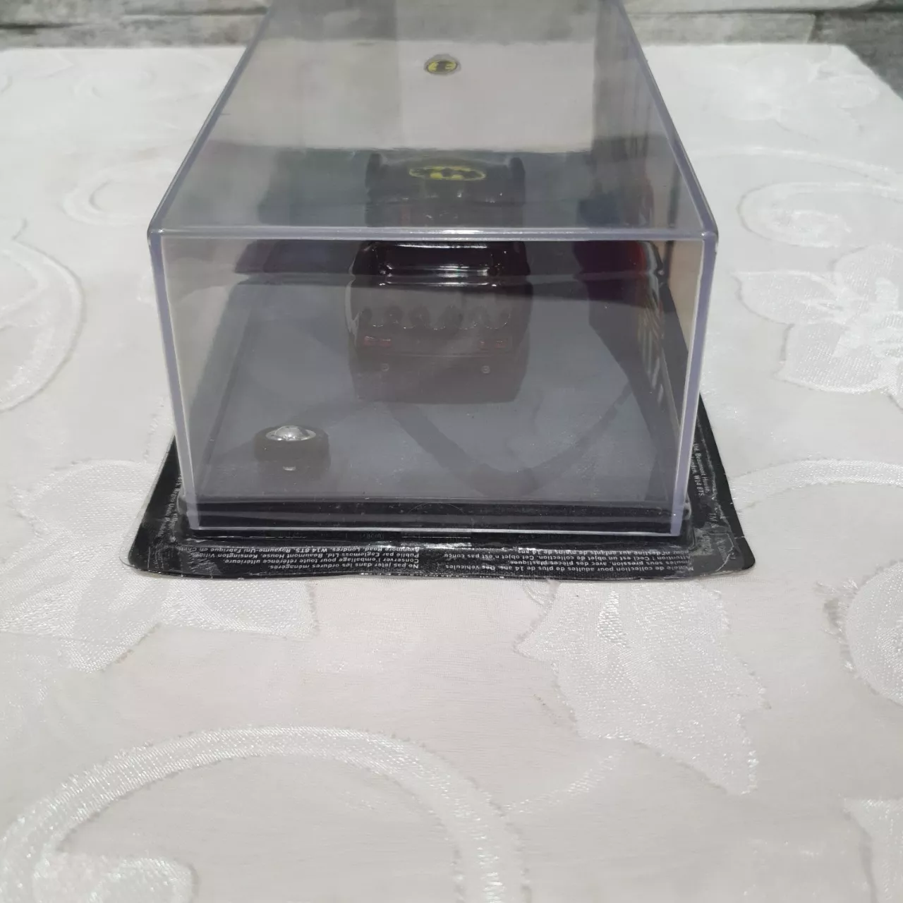 Image Tester