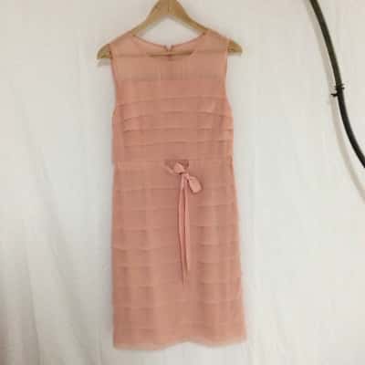 Phase Eight Womens  Size 16 Pink  