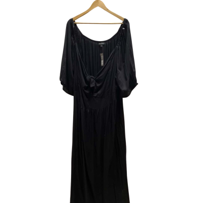 Autograph Womens  Size 28 Black Dress
