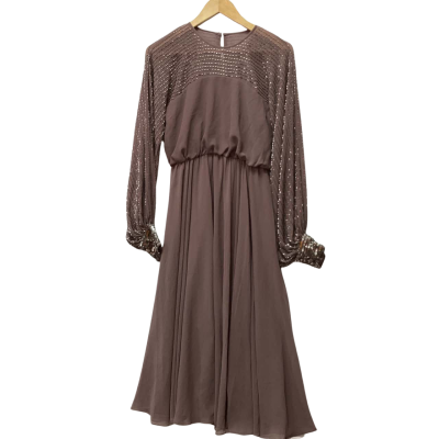 Asos Design Womens  Size 8 Formal Dress (e)