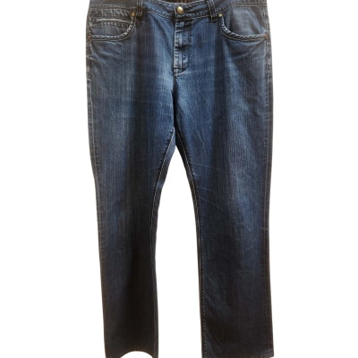 Jag Men's Low Rise Straight Leg Jeans