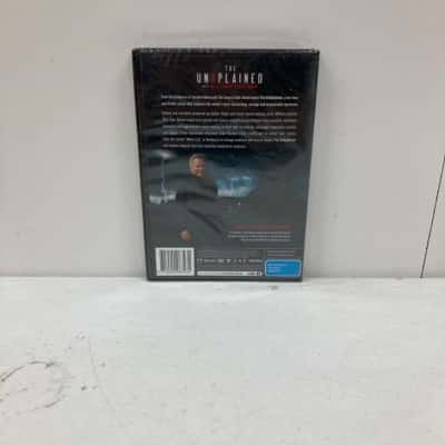 The Unexplained By William Shatner Season 1