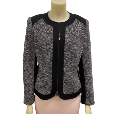 Anthea Crawford Womens  Size 12 Black  