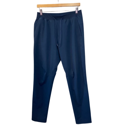 Lululemon Womens  Size M Track Pants Blue 