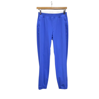 Lululemon Womens  Size 6 Track Pants Blue 