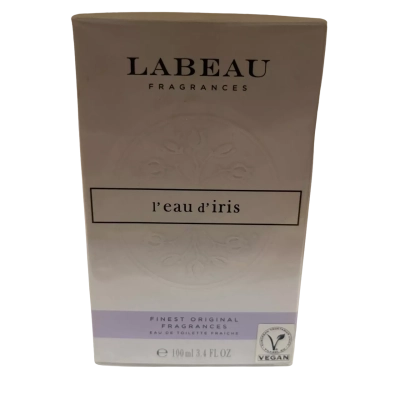 Labeau Fragrance 