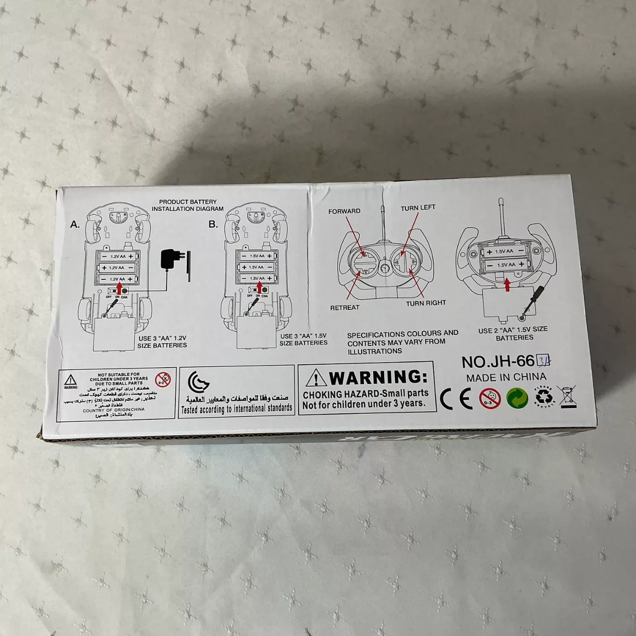 Image Tester