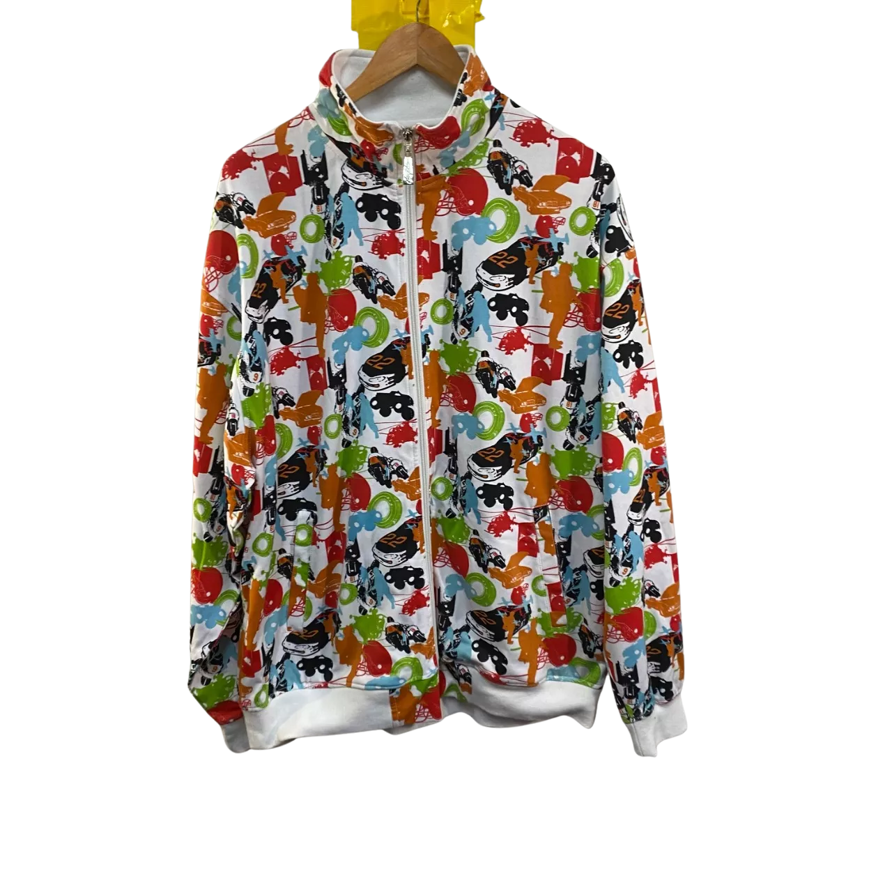 Image Tester