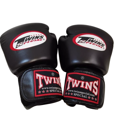 Twins Special Boxing Gloves