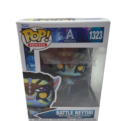 Pop Battle Neytiri