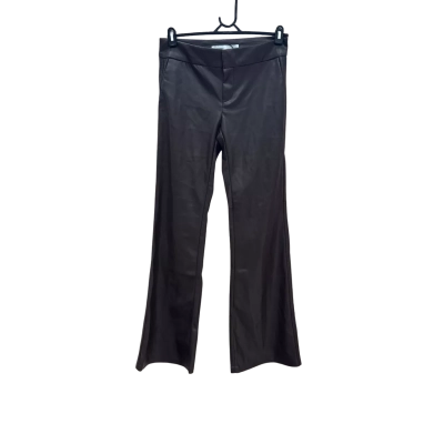Bershka Womens  Size M Brown Pants 