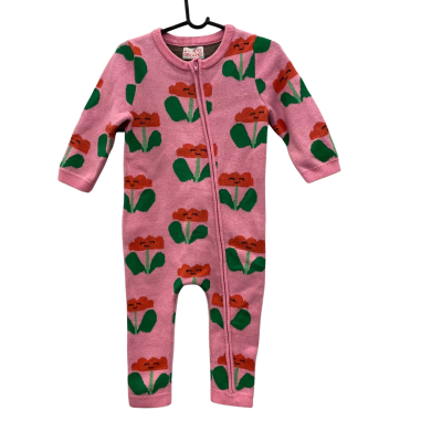 Gorman Kids  Size 12-18m Jumpsuit Pink  