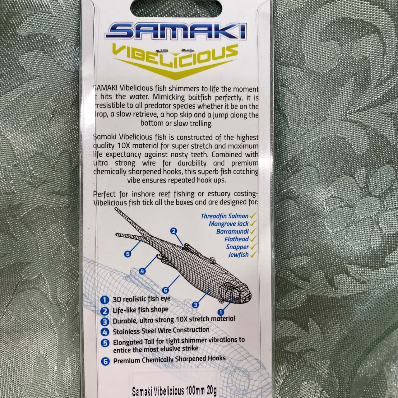 Image Tester