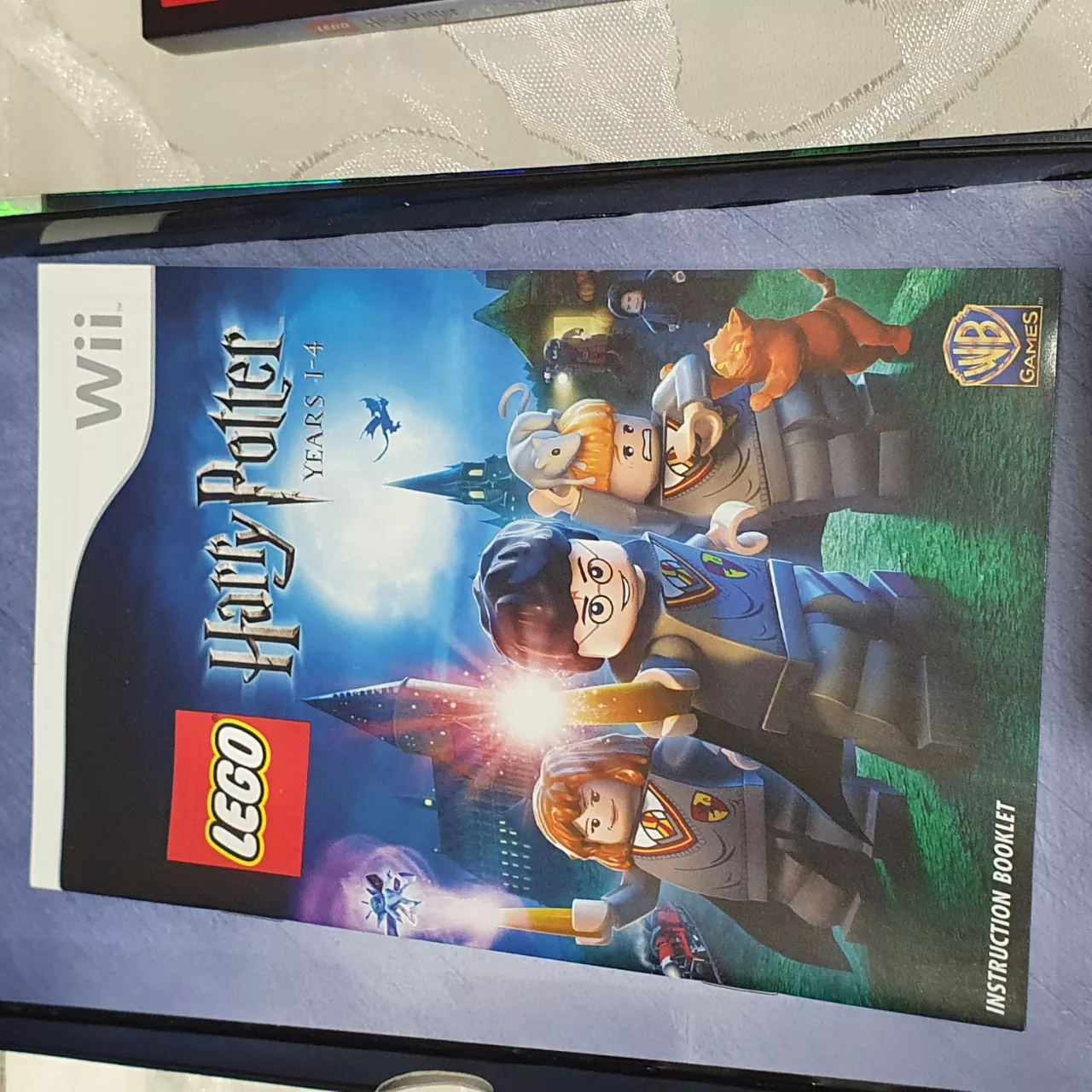 Image Tester