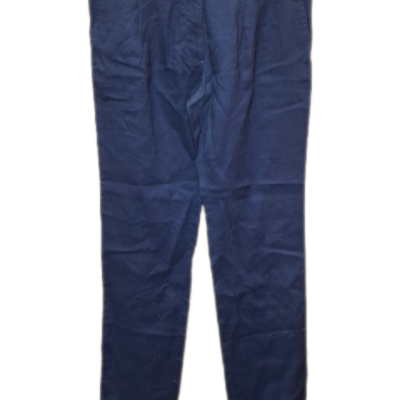 R.M. Williams Mens  Size 14 Dress Pants Navy Blue 
