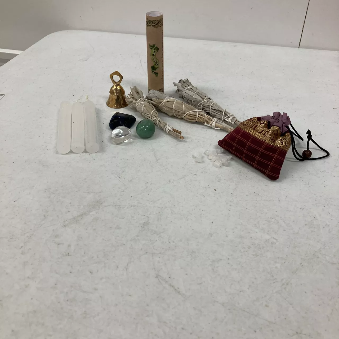 Image Tester