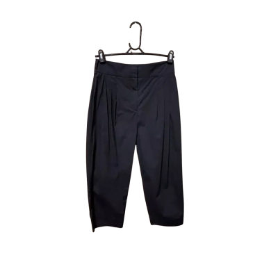 Country Road Womens  Size 4 Black 3/4 Pants