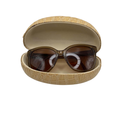 Carla Zampatti Prescription 55-18-145 Sunglasses- Frame Only