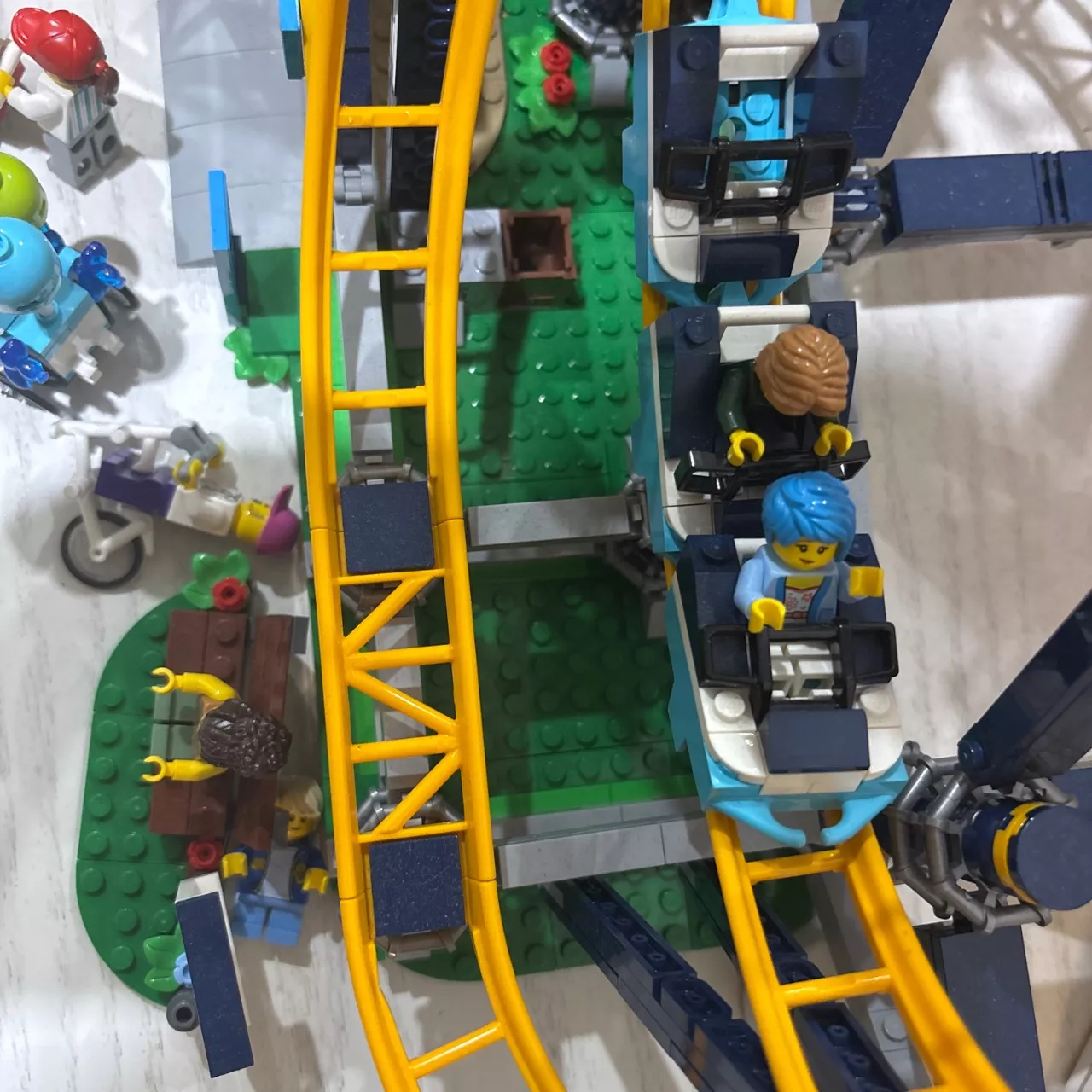 Image Tester