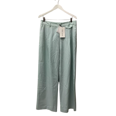 Anna Quan Womens  Ice Blue NICO Pants