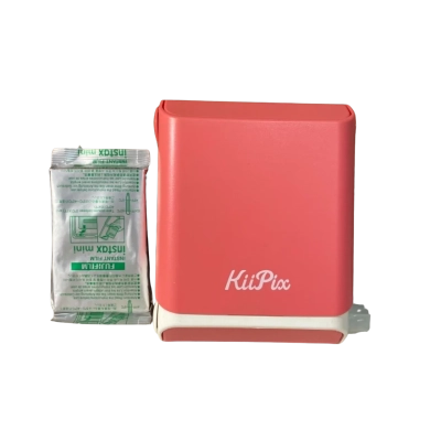 TOMY KiiPix