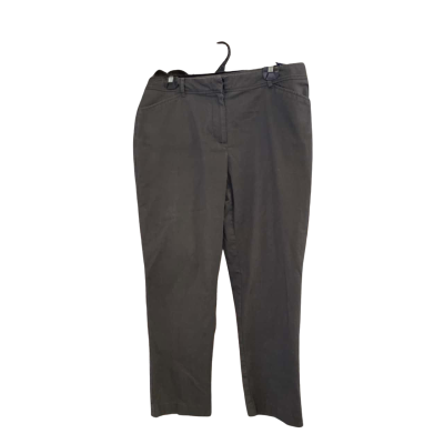 Sportscraft Womens  Size 12 Dark Green / Other Pants