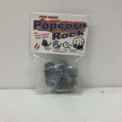 Pure Magic Popcorn Rock NEW