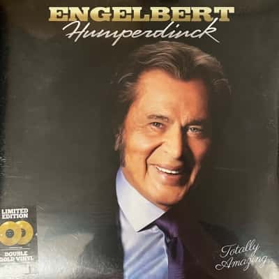 ENGELBERT HUMPERDINCK RECORD