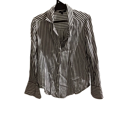 Paige Womens  Size XS Long Sleeve Shirt 