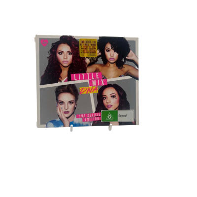 Little Mix DNA Deluxe CD