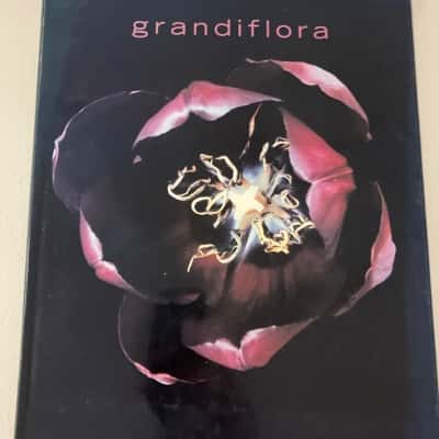grandiflora- saskia havekes - gary heery 