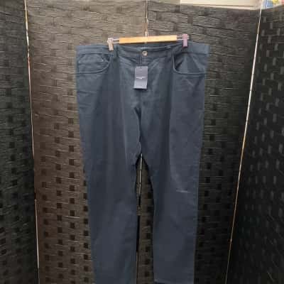 Sportscraft Mens  Size 40 Navy Blue pants 