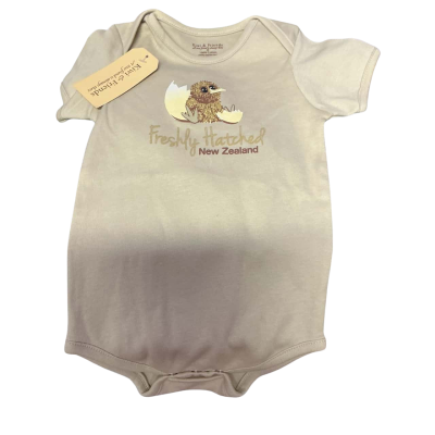 Kiwi and Friends Baby