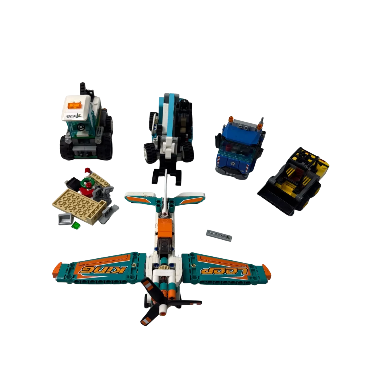 Image Tester