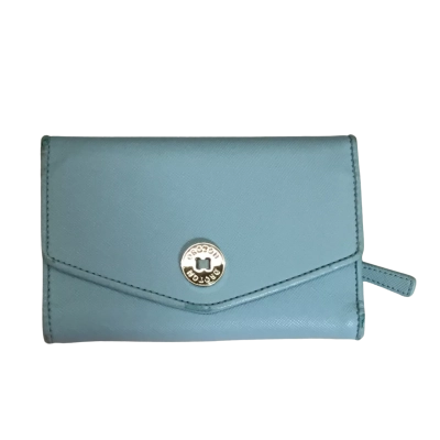 Oroton Women’s Wallet Blue 