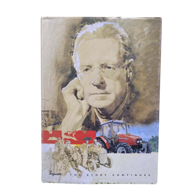 Ferguson: The Story Continues Book