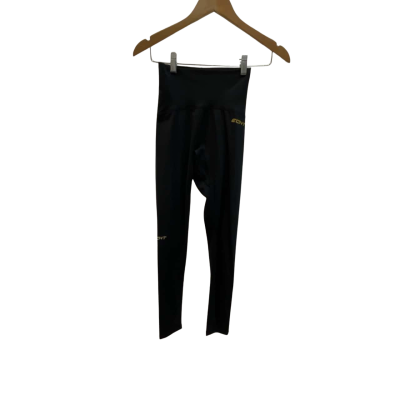 Echt Womens  Size XS Black leggings