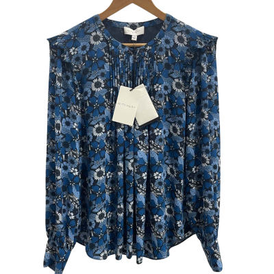 Witchery Daisy Blouse Size 12 