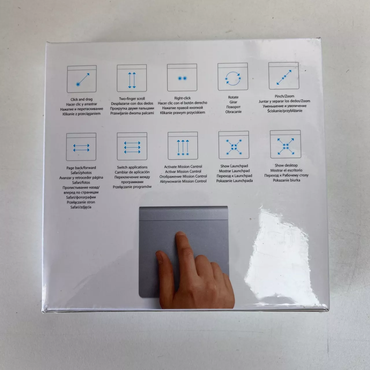 Image Tester