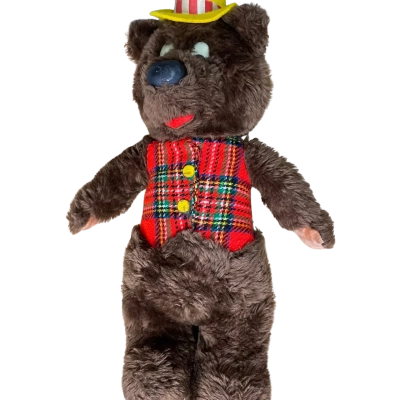 Humphry BBear 