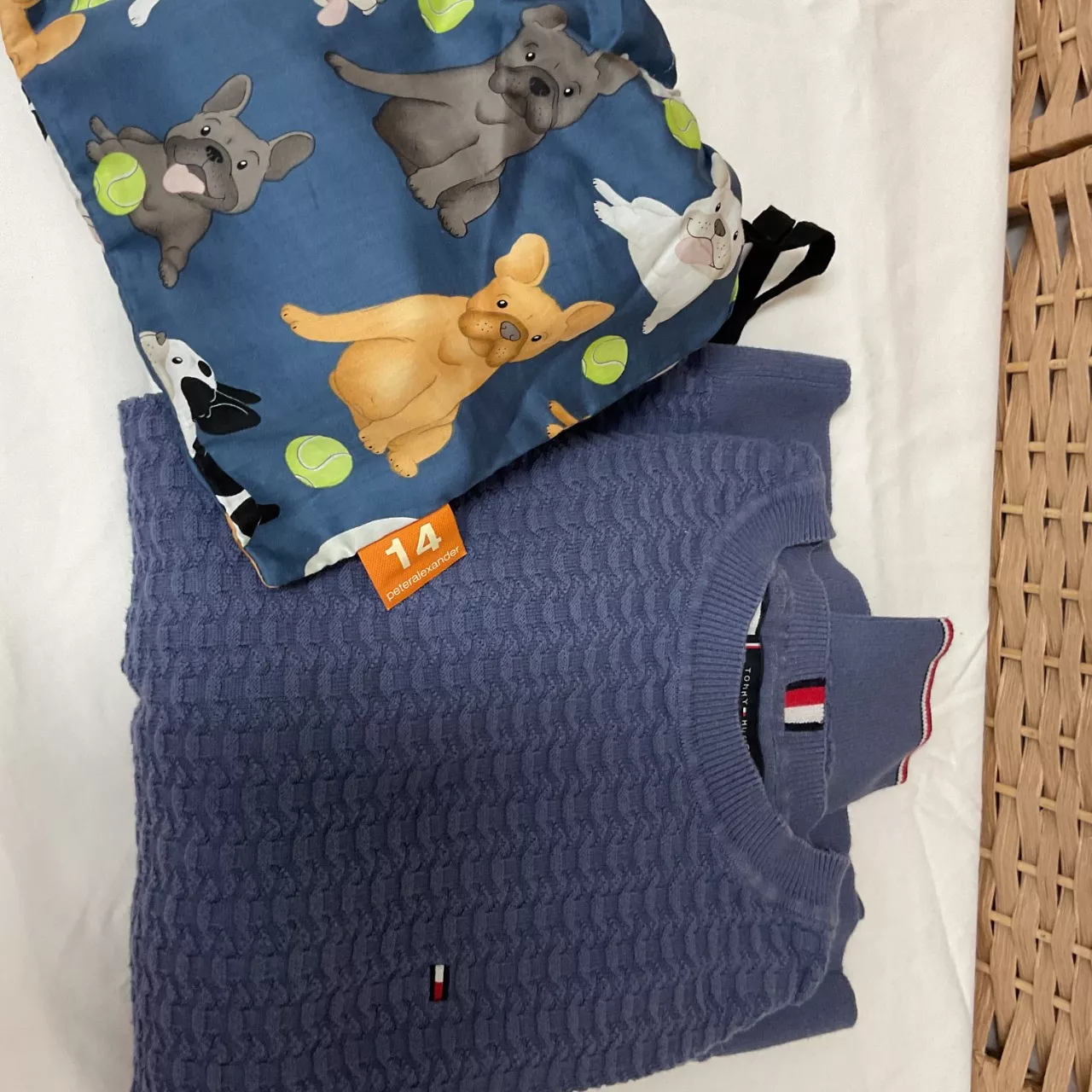 Image Tester