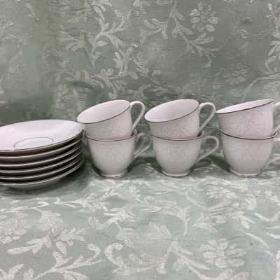 Ekco Prudence Tea Set