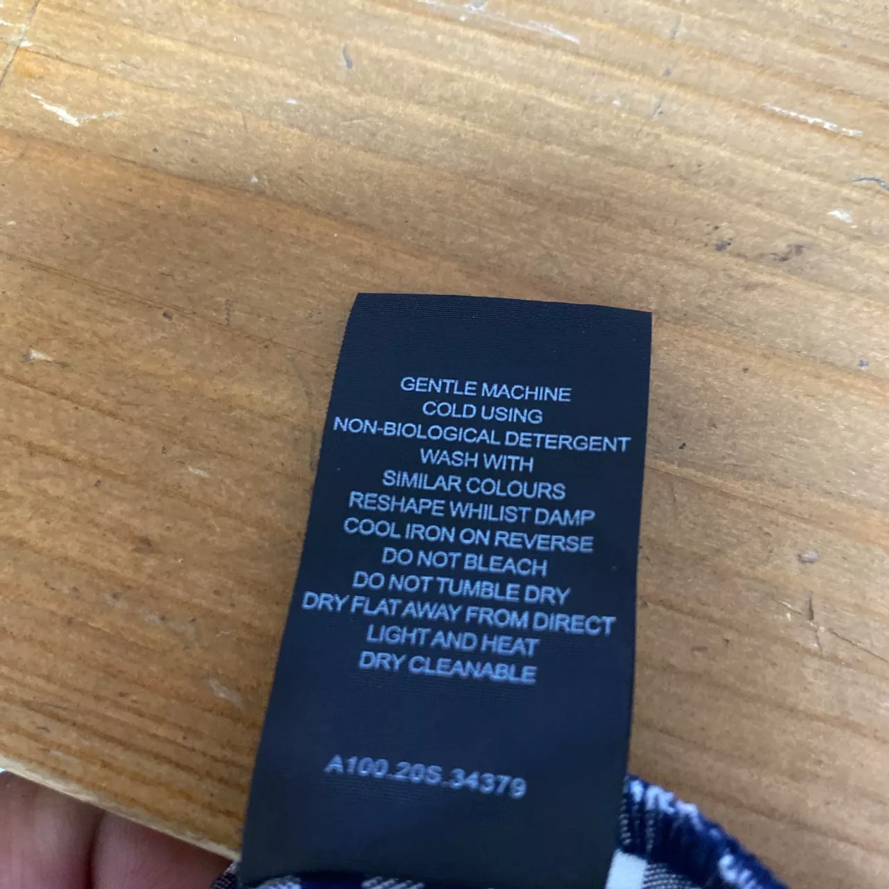 Image Tester
