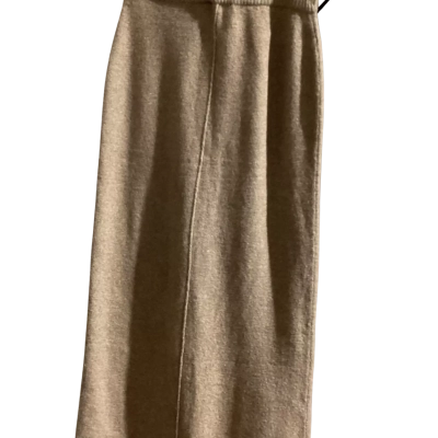 Decjuba Women’s Maxi Skirt - size M