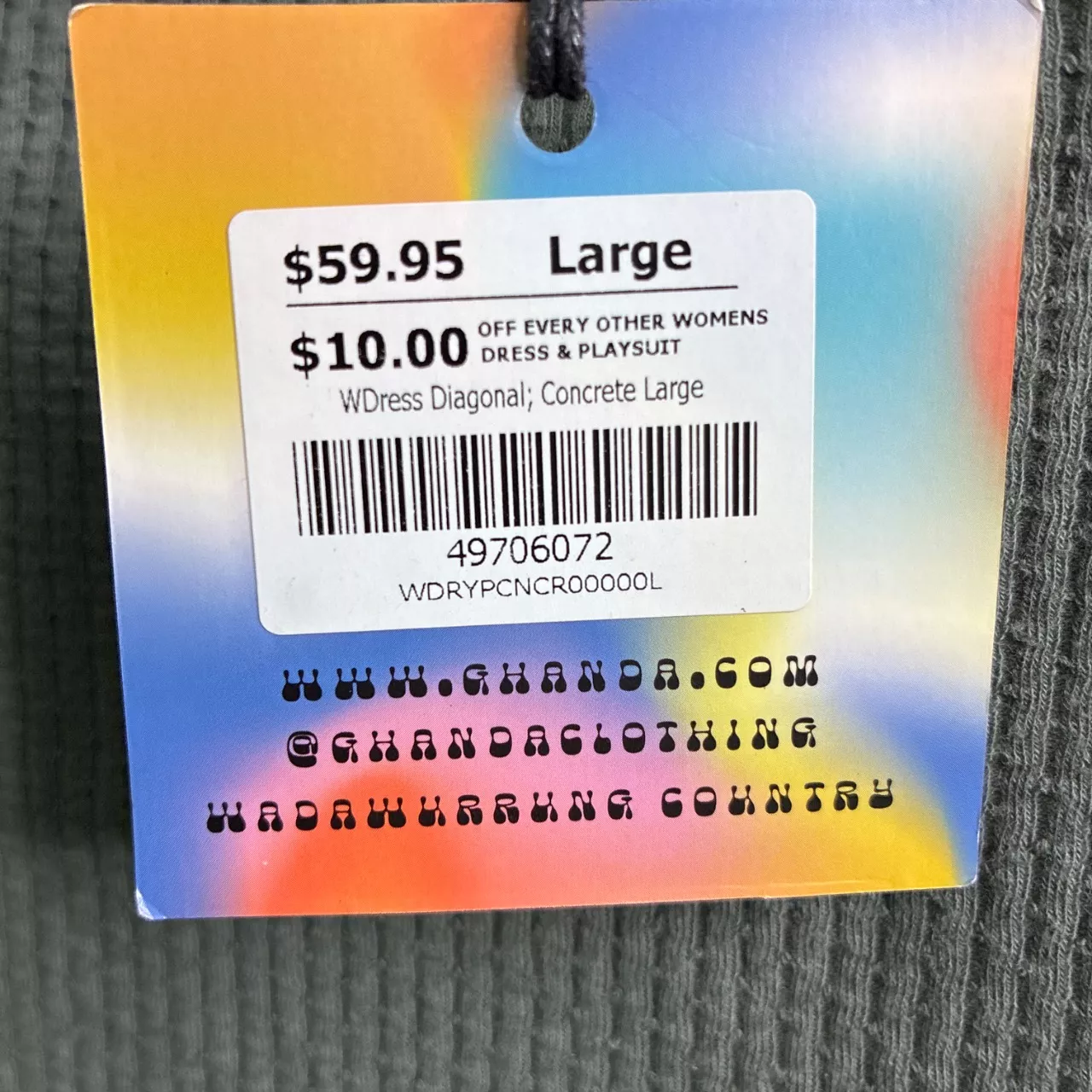 Image Tester