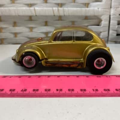 Vintage slot car