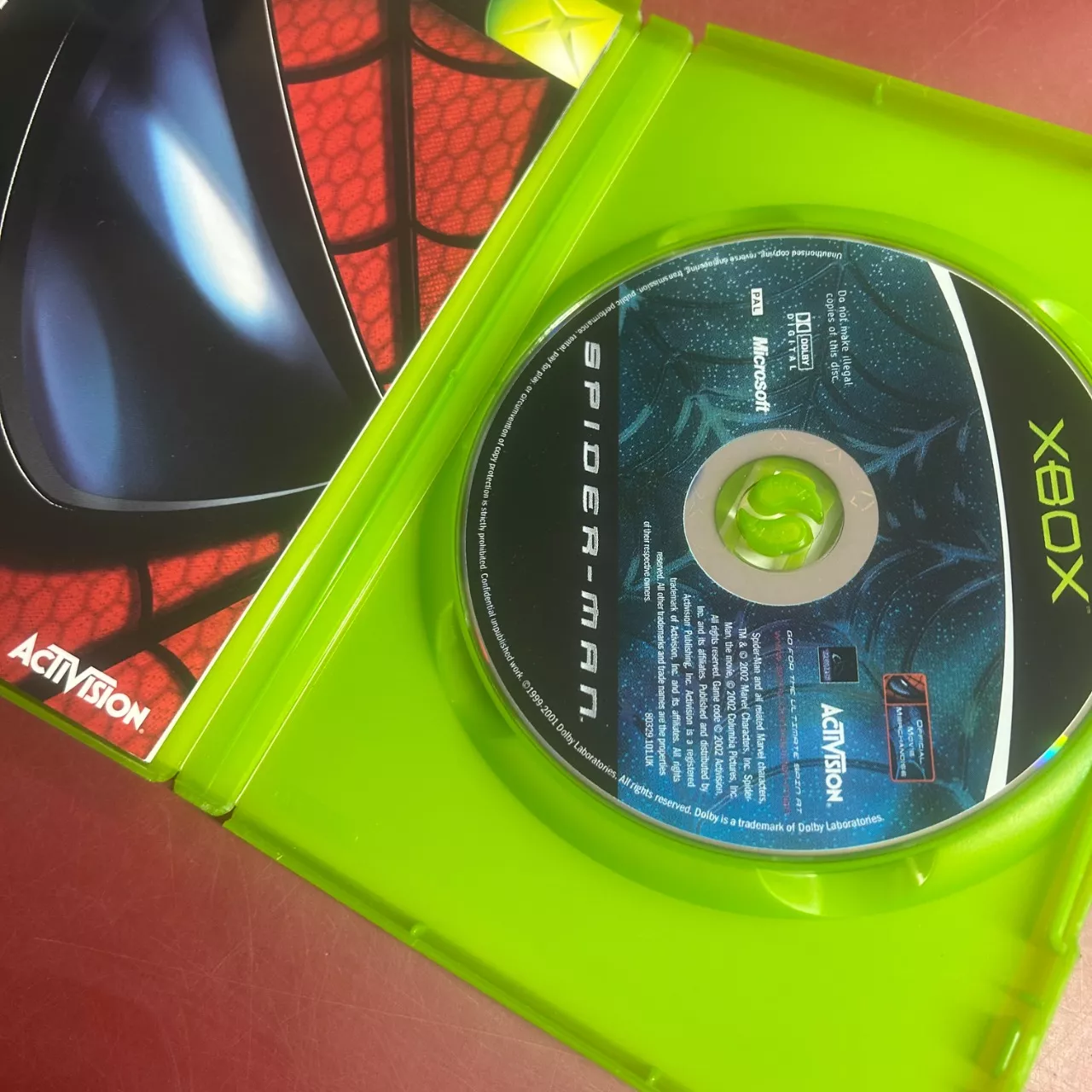 Image Tester