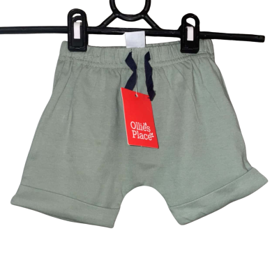 Ollies Place Kids  Size 0 Khaki Shorts 