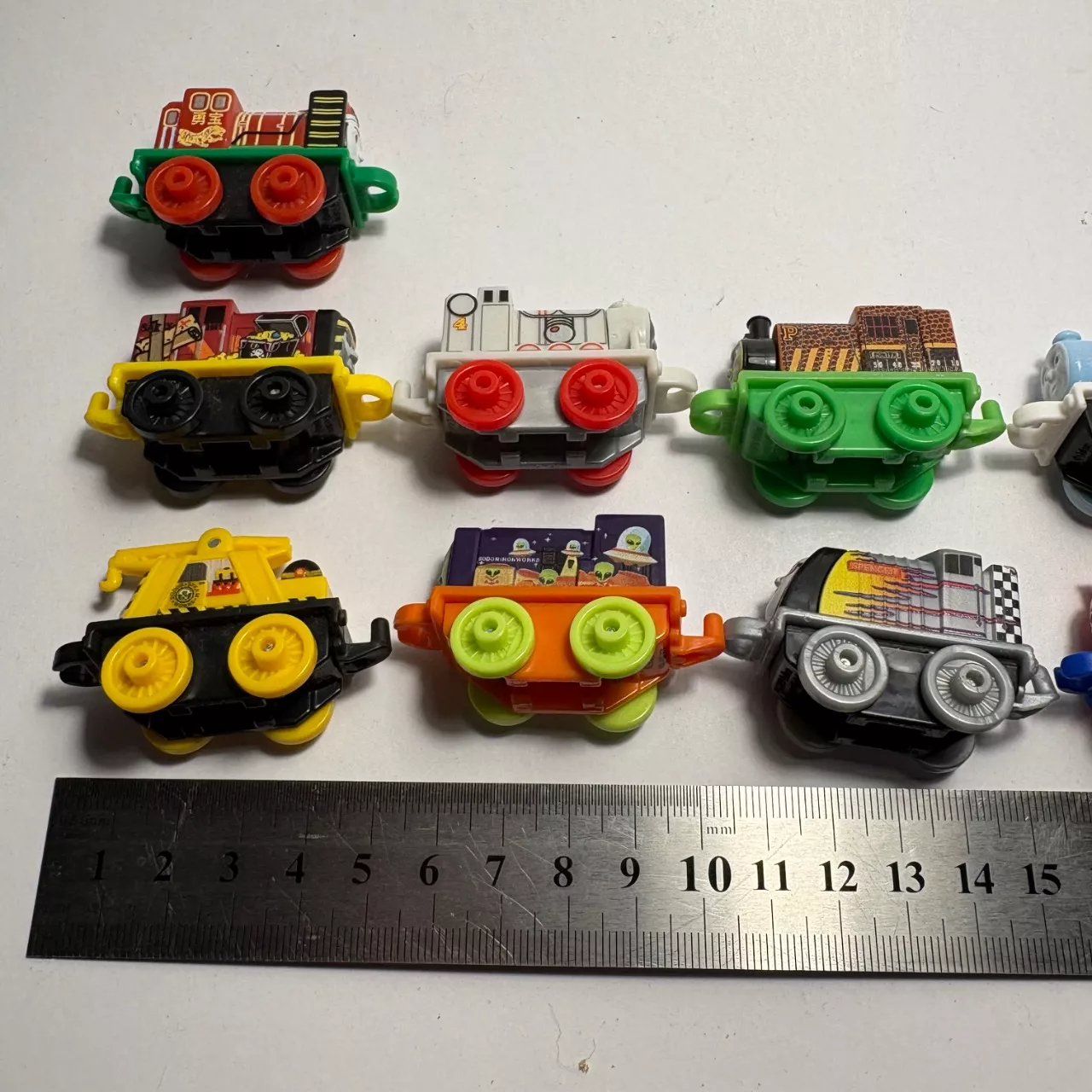Image Tester